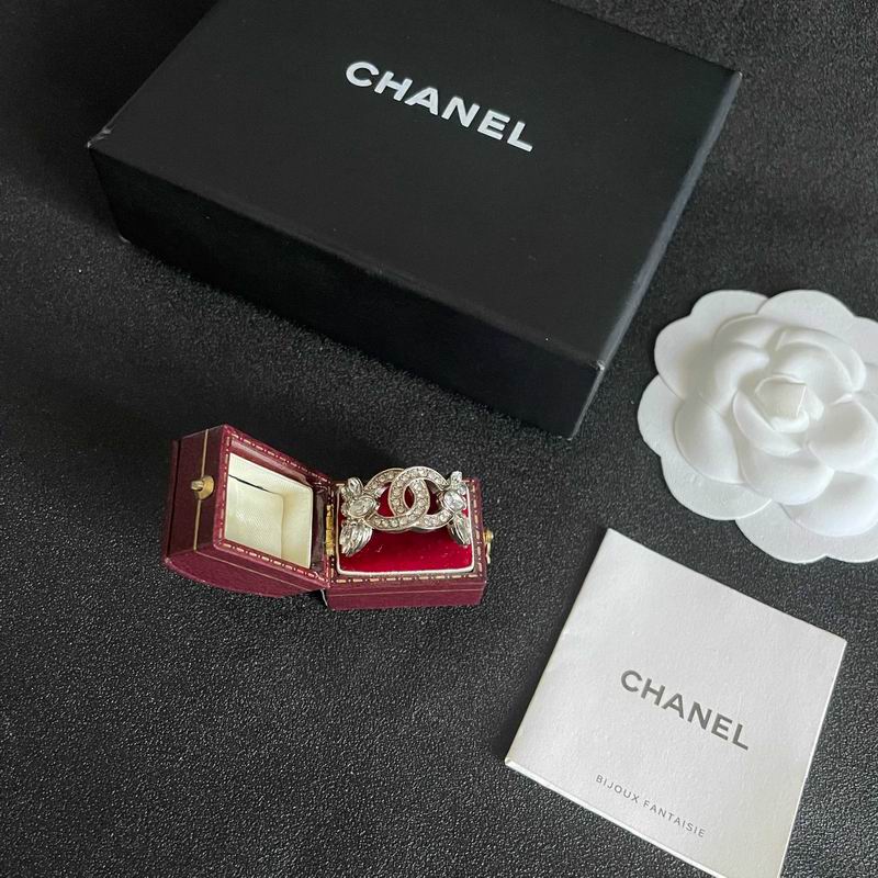 Chanel Ring 07yxs10